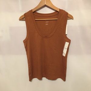 A New Day Women’s Tank Top V Neck